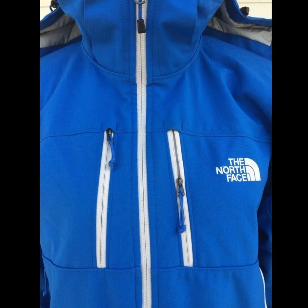 The North Face [ Small ] Men Apex Elevation Jacket Men in‎ Nautical Blue